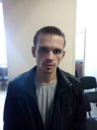Сладкоежка задержан вторично