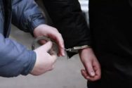 Кража в "Улыбке радуги"
