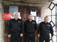 Голосование: Безопасность под контролем