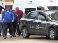 Фестиваль прошёл на УРА и без происшествий