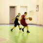 Результаты первенства Волхова по баскетболу