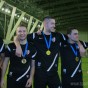 Команда ОП "Фортис" чемпион первого дивизиона