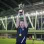 Команда ОП "Фортис" чемпион первого дивизиона